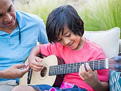 海口找吉他家教哪家好？